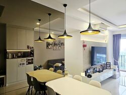 Heron Bay (D19), Condominium #585507411